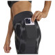 Adidas Παιδικό κολάν Optime Biker Leggings